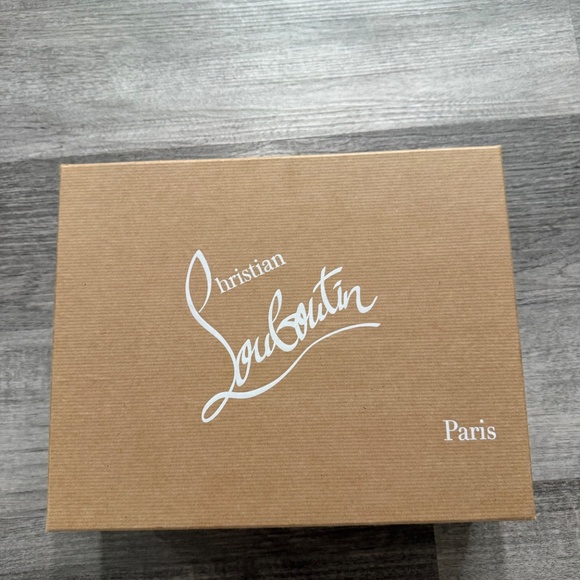 Christian louboutin bombina spikes - Picture 6 of 6